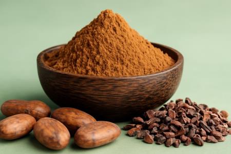 Cocoa Powder: The Secret Ally Against Fatty Liver and Excess Weight That Most People Ignore