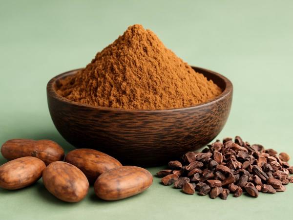 Cocoa Powder: The Secret Ally Against Fatty Liver and Excess Weight That Most People Ignore