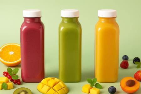 When you quench your thirst with the wrong drink: why carbonated beverages, juices and energy drinks do not quench thirst