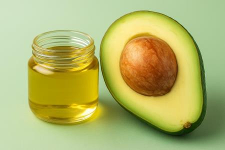 When avocado becomes dessert: a Sri Lankan secret you can make in 5 minutes without an oven
