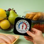 Physics in the kitchen: a trick with two pots that defrosts frozen food faster than you think