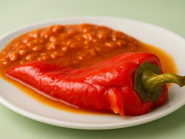 When Pepper Becomes a Star: A Simple Recipe You'll Remember