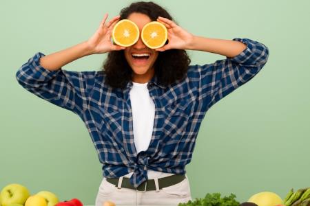 Eat this every day and you won’t have problems with weight: 7 foods that give you energy, not centimeters