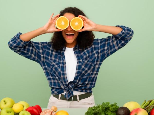 Eat this every day and you won’t have problems with weight: 7 foods that give you energy, not centimeters