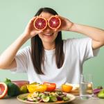 Bad Mood Is Not Destiny: 5 Foods That Tell Your Brain It’s Time to Smile