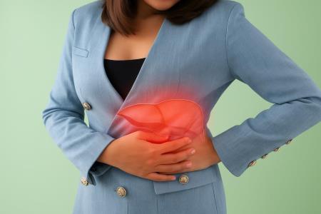 Fatty liver steals your energy: why iron is the key that most people overlook