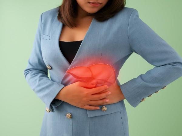 Fatty liver steals your energy: why iron is the key that most people overlook