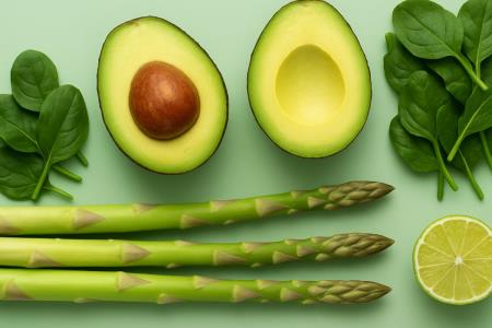 Varicose veins? 8 foods your veins won't be able to resist