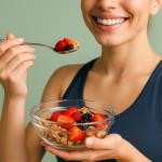 When you eat may be more important for your heart than what you eat – at least for women