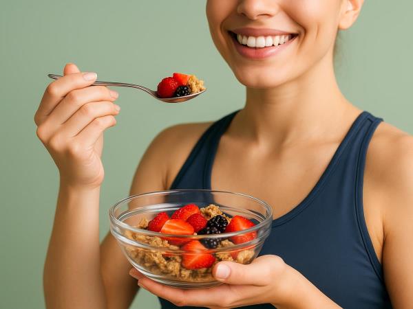 When you eat may be more important for your heart than what you eat – at least for women