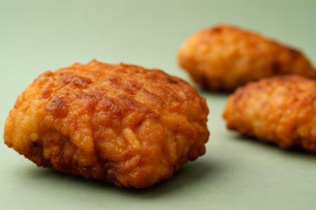 Fried chicken for dinner? Scientists observed 107,000 women for 24 years and discovered what fried food really does to your heart
