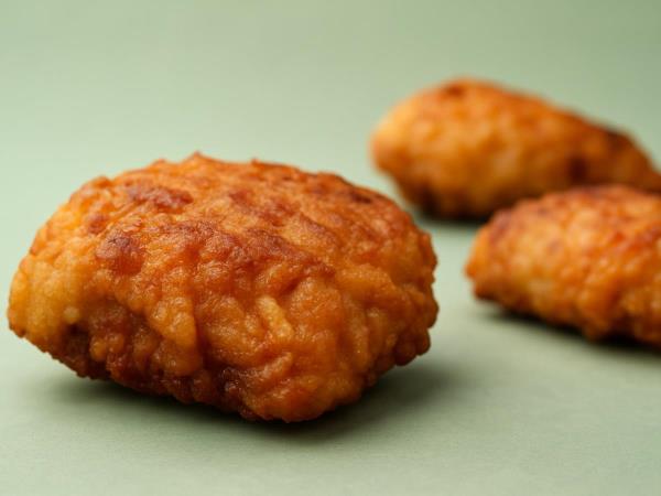 Fried chicken for dinner? Scientists observed 107,000 women for 24 years and discovered what fried food really does to your heart