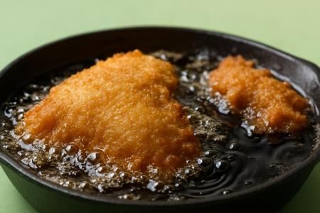 Olive oil and frying: myth or health savior?