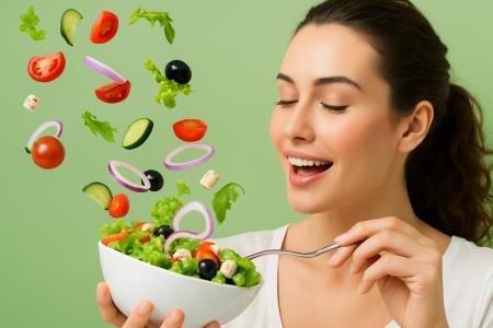 Food You Eat and Lose Weight? The Myth of Negative Calories and Why This Vegetables Are Still Worth Their Weight in Gold