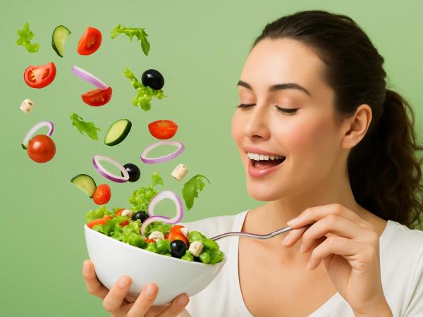 Food You Eat and Lose Weight? The Myth of Negative Calories and Why This Vegetables Are Still Worth Their Weight in Gold