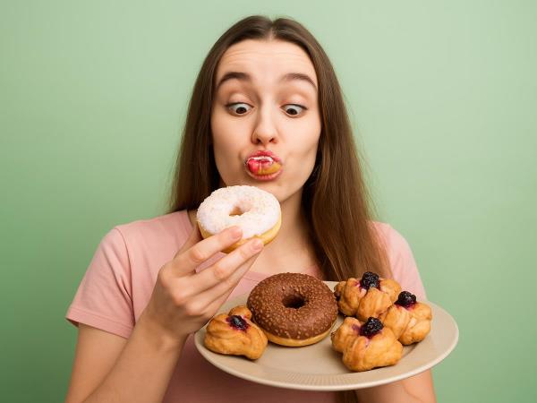 Hello, and Fattening: Foods that Sabotage Your Diet