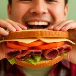 7 foods that fill you up without making you gain weight: is any of these already on your plate?