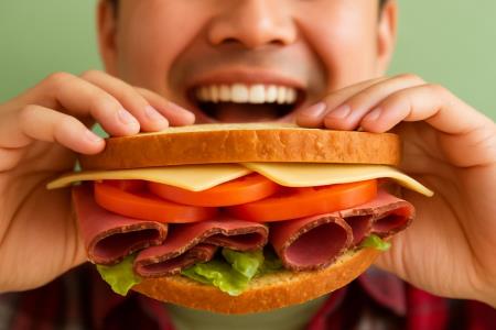 7 foods that fill you up without making you gain weight: is any of these already on your plate?