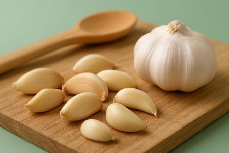 One clove of garlic in the morning on an empty stomach: a simple habit, for which science keeps discovering more and more reasons