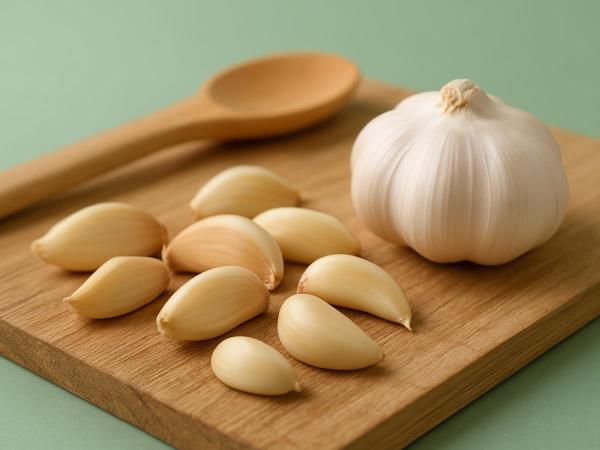 One clove of garlic in the morning on an empty stomach: a simple habit, for which science keeps discovering more and more reasons