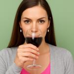 How do 2 weeks without bread and pasta bring your liver to its senses?