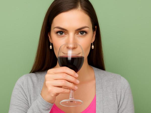 How do 2 weeks without bread and pasta bring your liver to its senses?