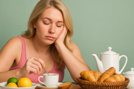 6 foods you shouldn't eat after turning 40 – one everyday food hides an unexpected trap