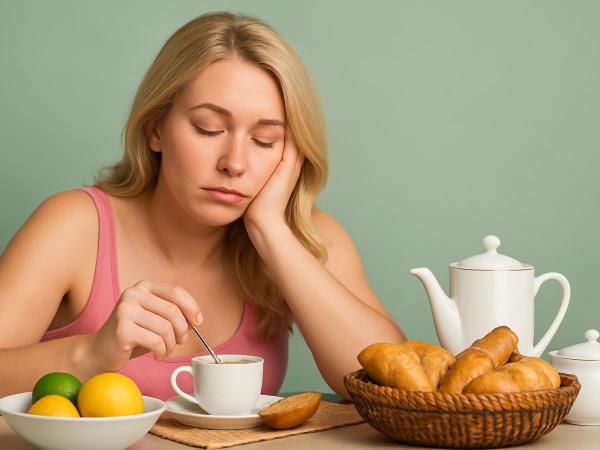 6 foods you shouldn't eat after turning 40 – one everyday food hides an unexpected trap