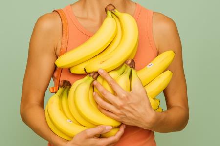 Bananas and Potassium: A Myth That Needs to Be Broken Down