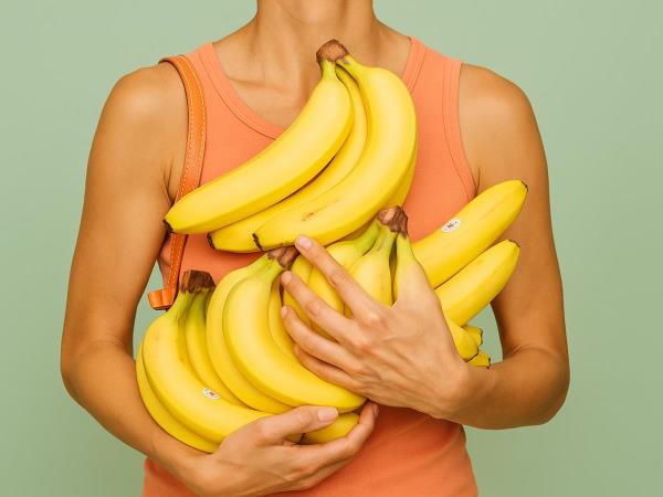 Bananas and Potassium: A Myth That Needs to Be Broken Down