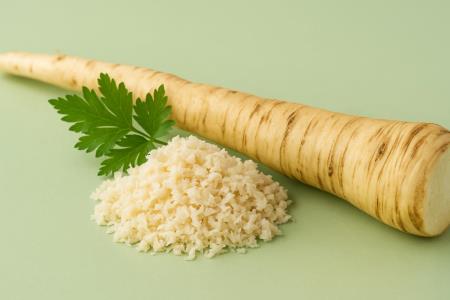 Why is horseradish a hidden superfood that your digestion has been waiting for a long time?