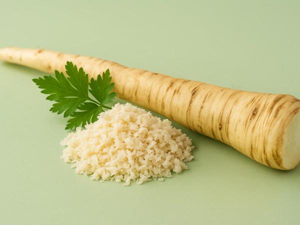 Why is horseradish a hidden superfood that your digestion has been waiting for a long time?