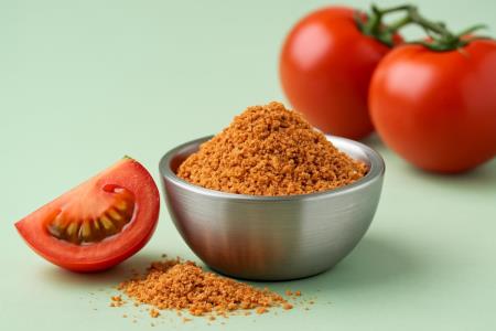 Tomato as a Shield for the Liver and Brain: What Happens When We Take Red Vegetables Seriously
