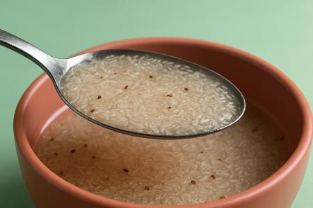 Indian Psyllium: The Secret Weapon for a Healthy Gut, Fighting Candida, and Weight Loss