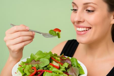 Not all lettuce is equally healthy: which one is the winner and which is mostly just water?