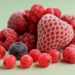Frozen is not lost: 7 foods that retain their power in the freezer