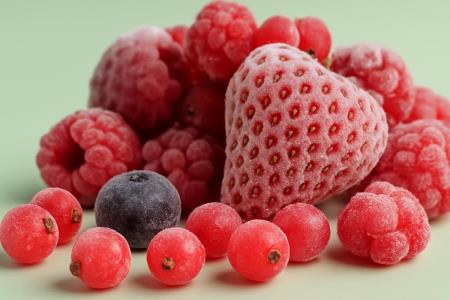Frozen is not lost: 7 foods that retain their power in the freezer