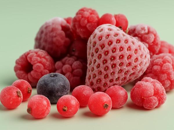 Frozen is not lost: 7 foods that retain their power in the freezer