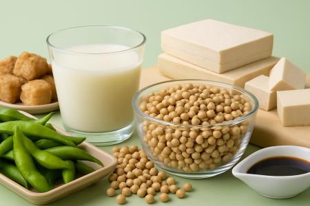 Soy and Cancer: Why Doctors Wrongly Forbade It to Breast Cancer Patients for Decades