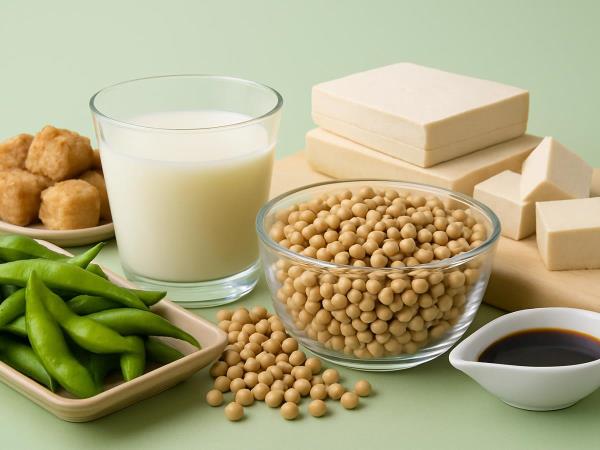 Soy and Cancer: Why Doctors Wrongly Forbade It to Breast Cancer Patients for Decades