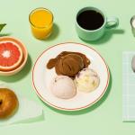 Ice Cream for Breakfast? One Small Japanese Study Says Your Brain Might Actually Thank You