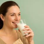 Rice Milk?