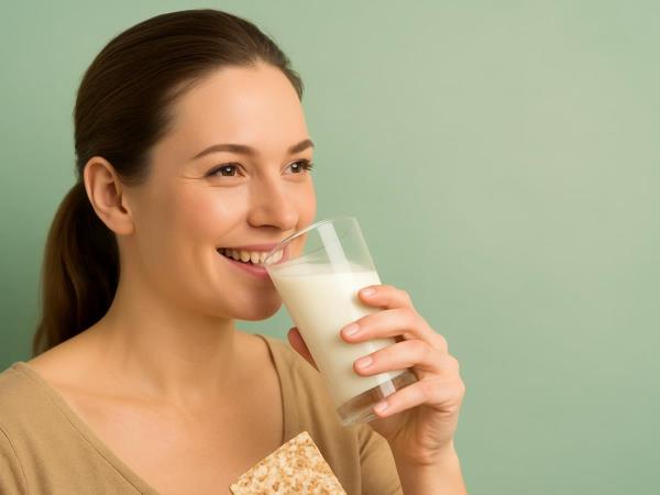 Rice Milk?