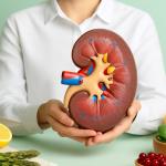When the kidneys suffer silently