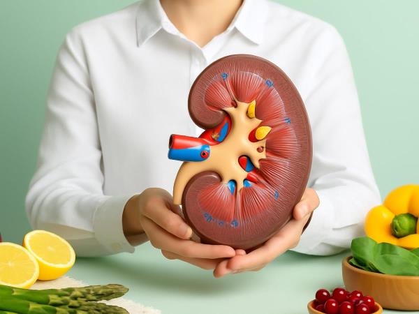 When the kidneys suffer silently