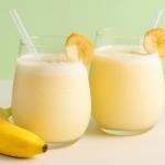 Tap or Spring? How a Glass of Sparkling Mineral Water Turns an Ordinary Smoothie Into an Energy Booster