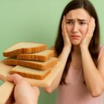 One Bite of Bread Could Be Crossing a Line Your Gut Won't Forgive