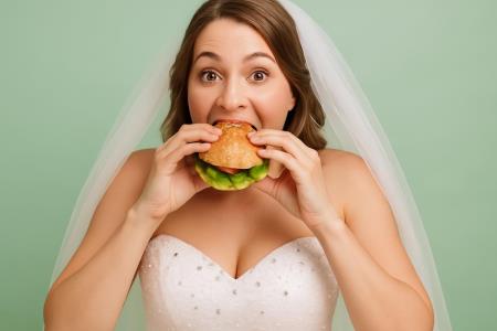 The 3-Day Diet Menu Every Bride Seems to Be Talking About