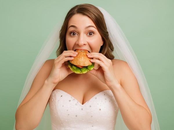 The 3-Day Diet Menu Every Bride Seems to Be Talking About