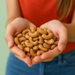 Did You Know Cashews Aren't Actually From India - and Why That Matters?